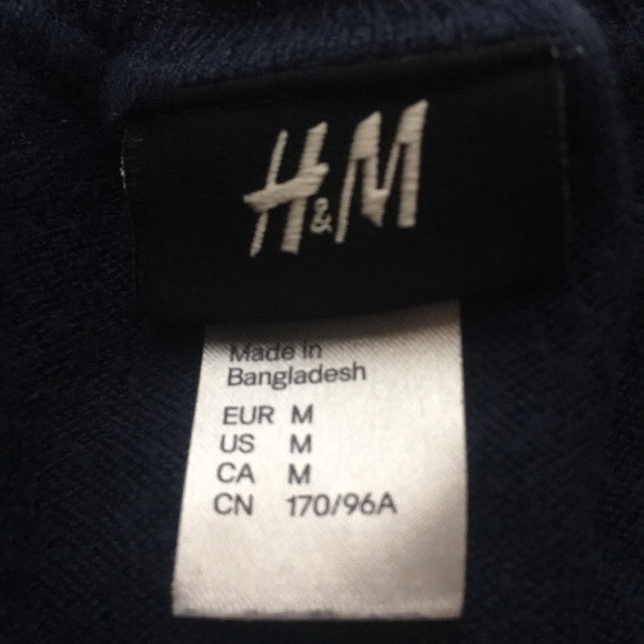 Striped shirt. - Picture 2 of 3